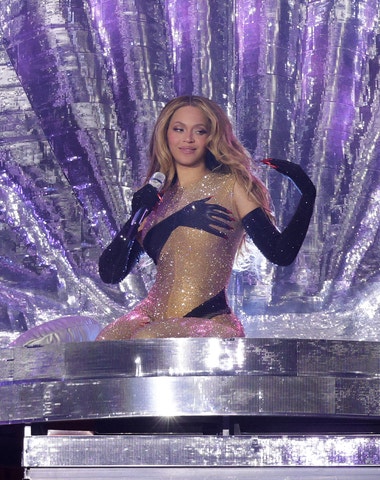 Beyoncé a její nejlepší looky z turné Renaissance