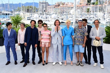 12 filmů z Cannes, které si nesmíte nechat ujít