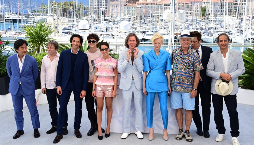 12 filmů z Cannes, které si nesmíte nechat ujít
