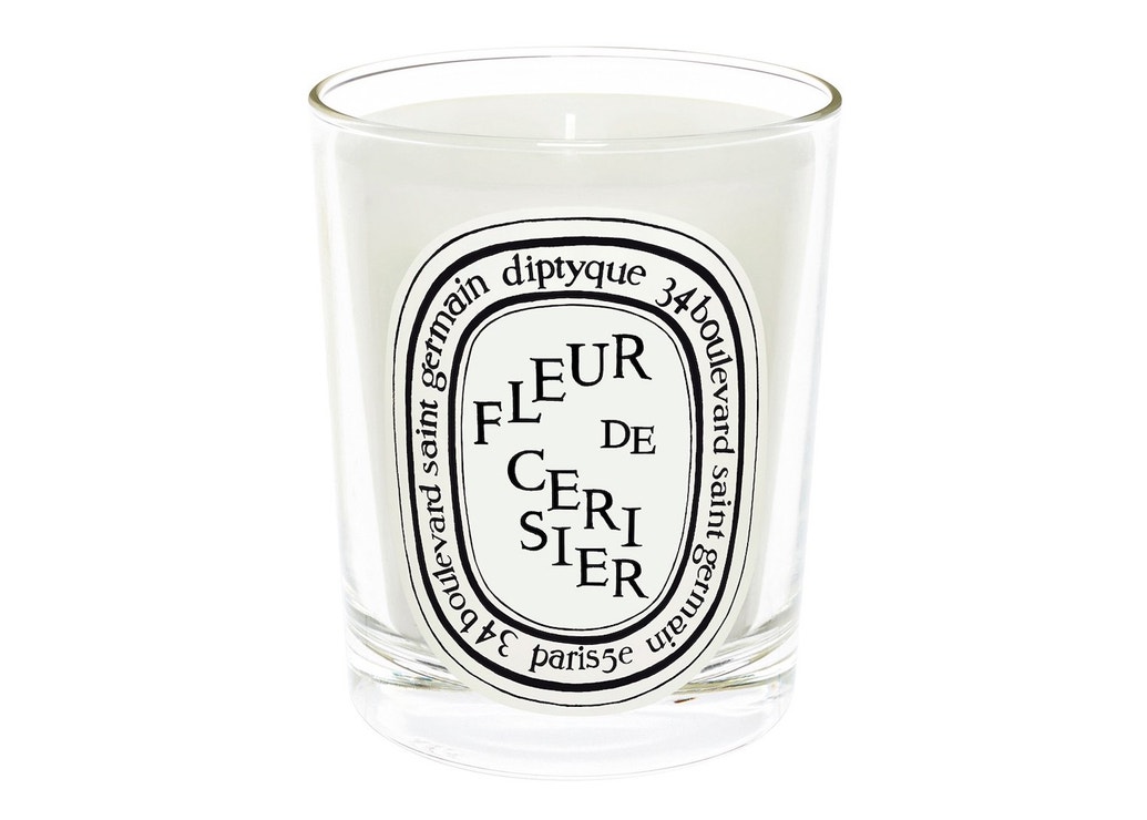 Vonná svíčka Fleur de Cerisier, DIPTYQUE, 1450 Kč