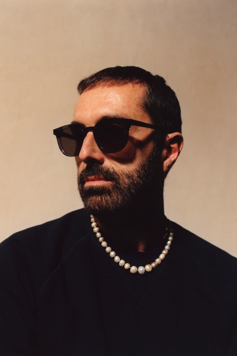 Giambattista Valli x H&M, 2019