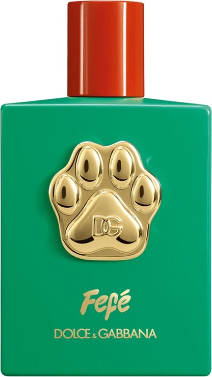 Parfémovaná mlha pro psy, DOLCE & GABBANA, prodává Notino, 2 210 Kč