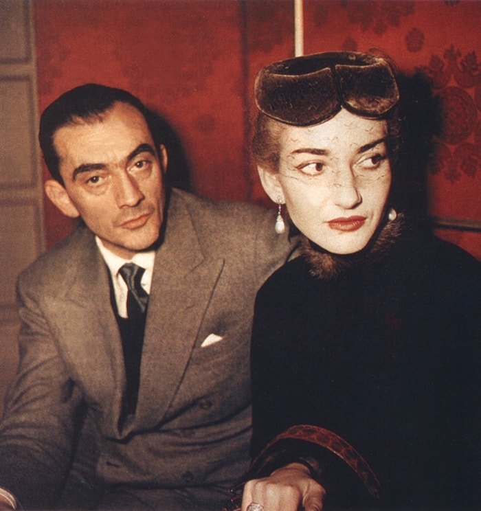 Já, Maria Callas (2017)