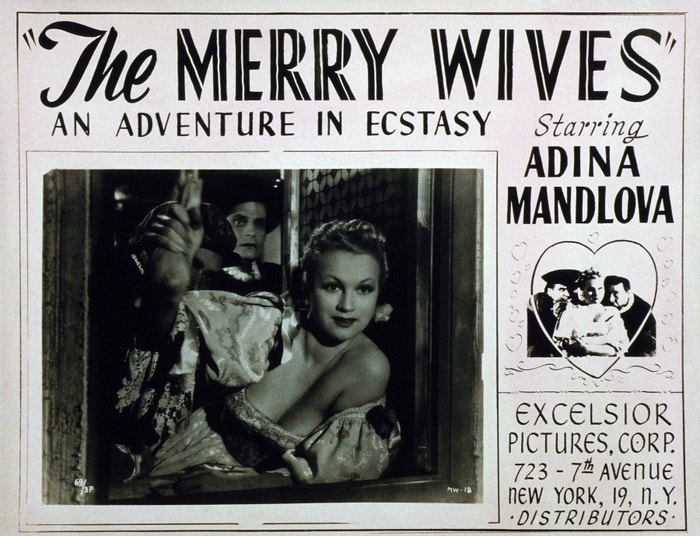 Plakát k filmu Cech panen kutnohorských (1938)