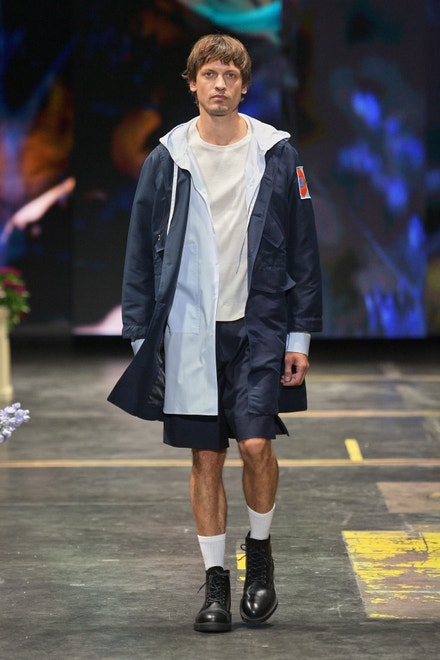 MWorks, Copenhagen Fashion Week SS23