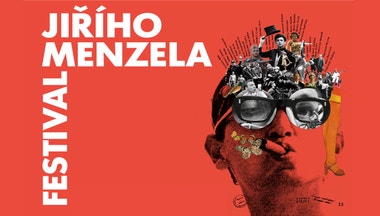 Kultura na duben: Festival Jiřího Menzela 