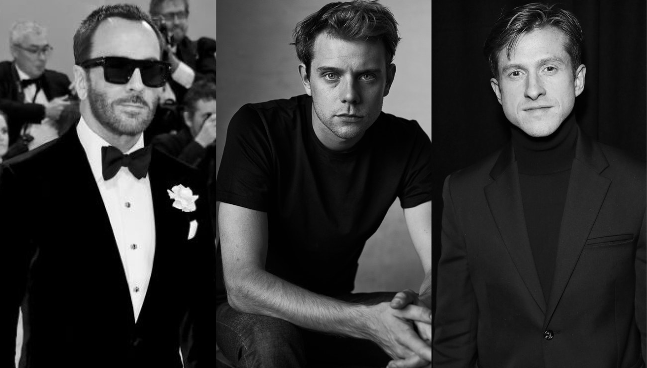 Kolik času by měly značky dát kreativnímu řediteli na to, aby uspěl?