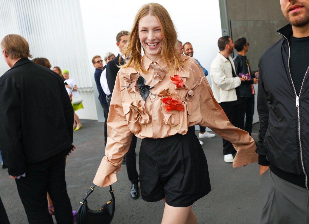 Hunter Schafer