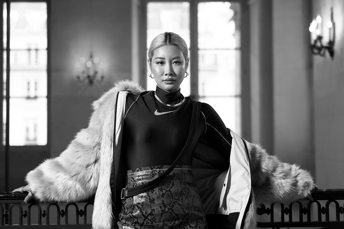 Yoon Ahn