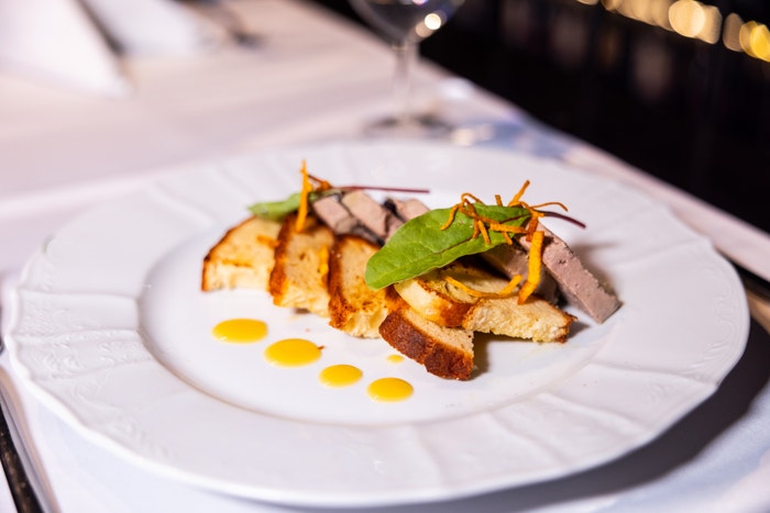 Autor: Restaurace Talíř