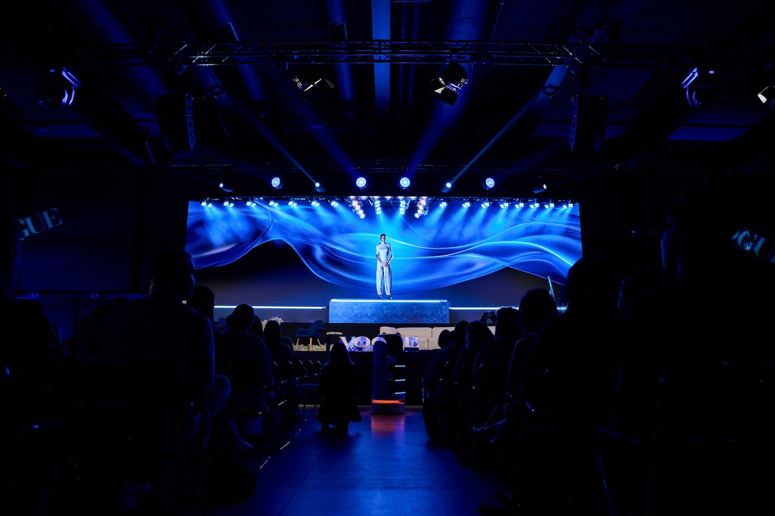 Vogue AI Summit