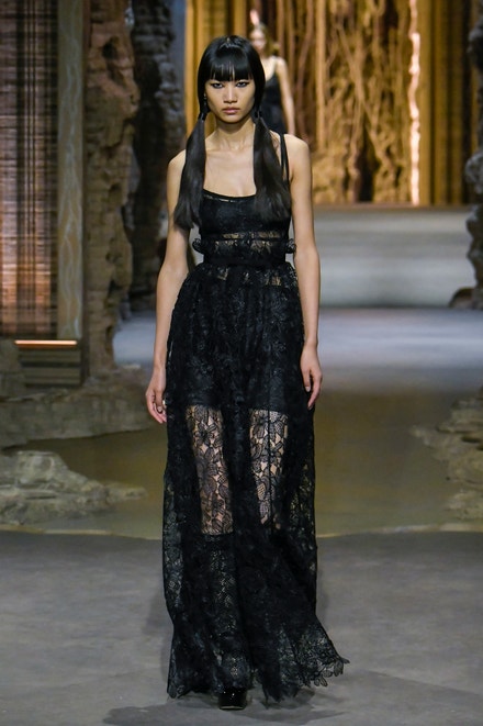 Christian Dior, Spring/Summer 2023, Paris Fashion Week