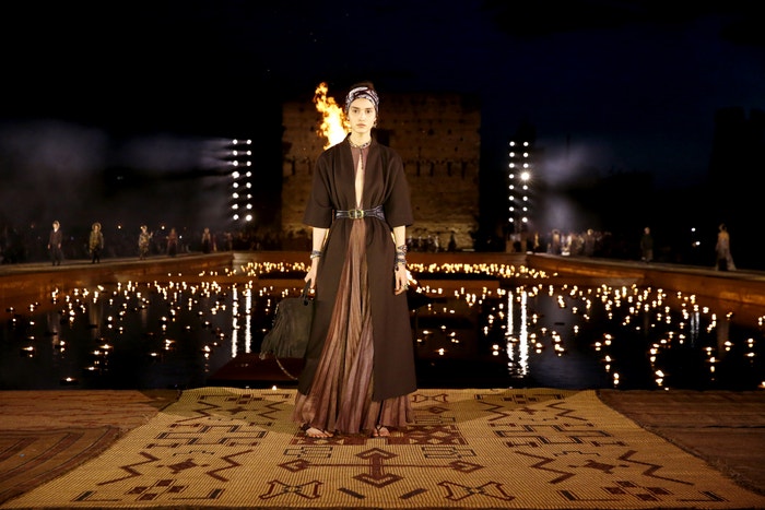Dior Cruise 2020     Archiv: Dior