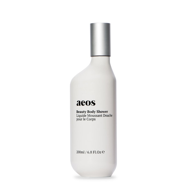 Beauty Body Shower, aeos, prodává Líčírna, 1090 Kč