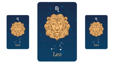 LEV: týdenní horoskop od 3. 11. do 9. 11. 2025