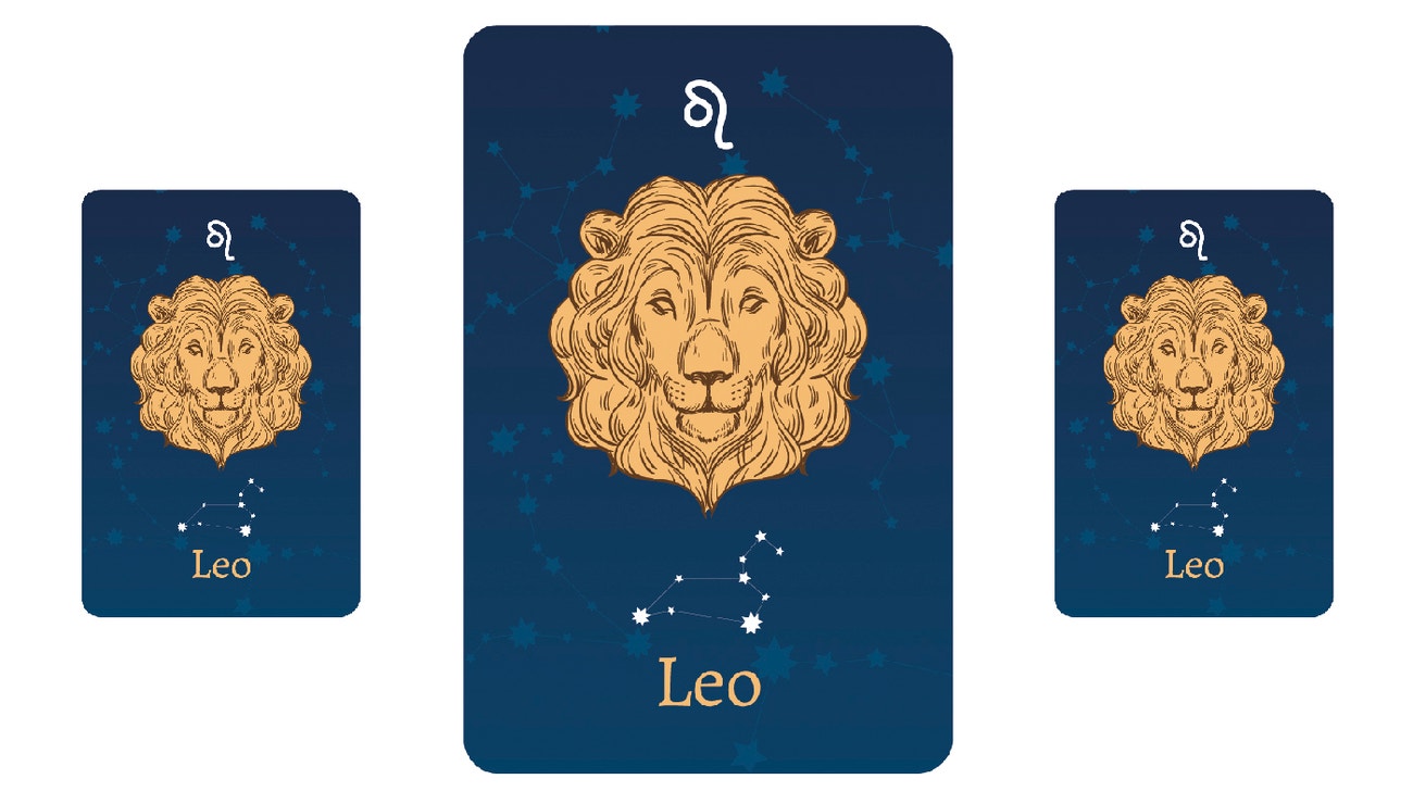 LEV: týdenní horoskop od 13. 5. do 19. 5. 2024