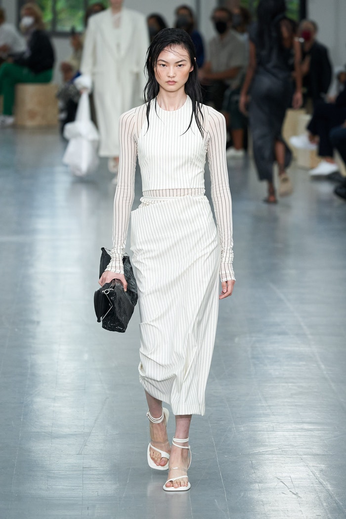 Sportmax Spring-Summer 2021 Autor: Alessandro Lucioni / Gorunway.com