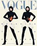 Obálka aktuálního čísla