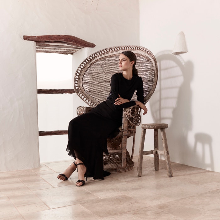 Karl Lagerfeld (jaro/léto 2019)