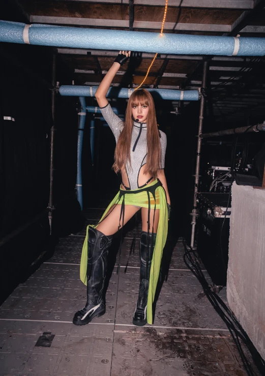 Lisa