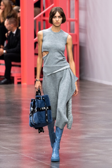 Autor: Courtesy of Fendi