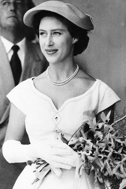 Princezna Margaret