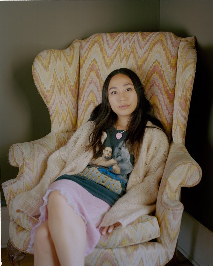 Sandy Liang