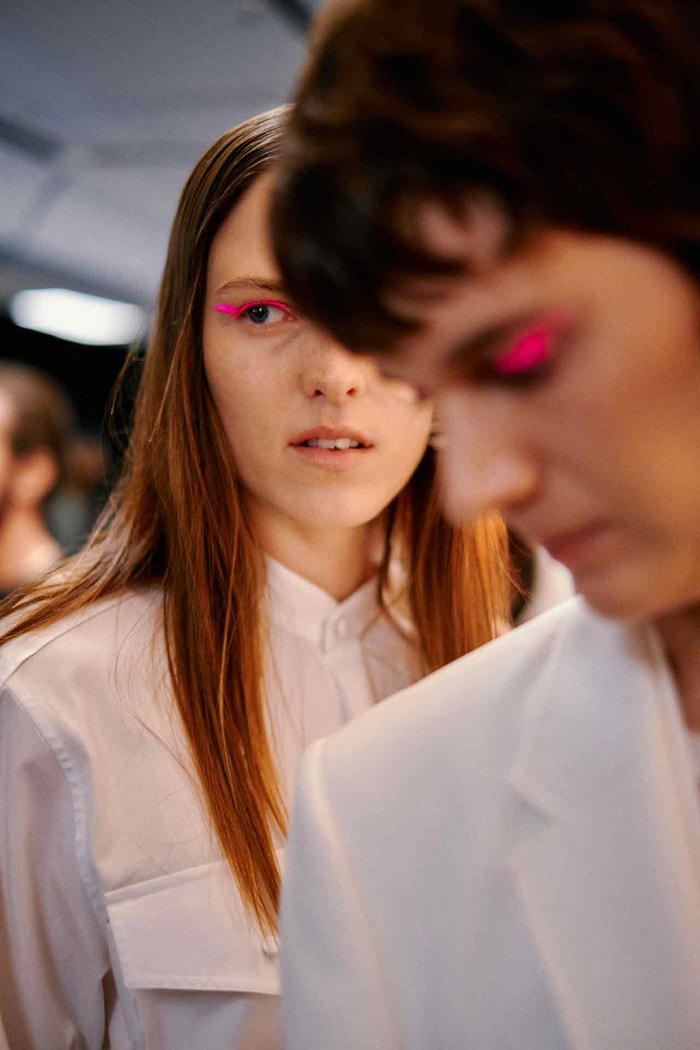 Helmut Lang S/S 20