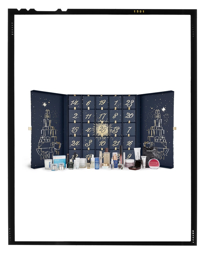 Adventní kalendář, HARROD'S, prodává Harrods.com, 7687 Kč