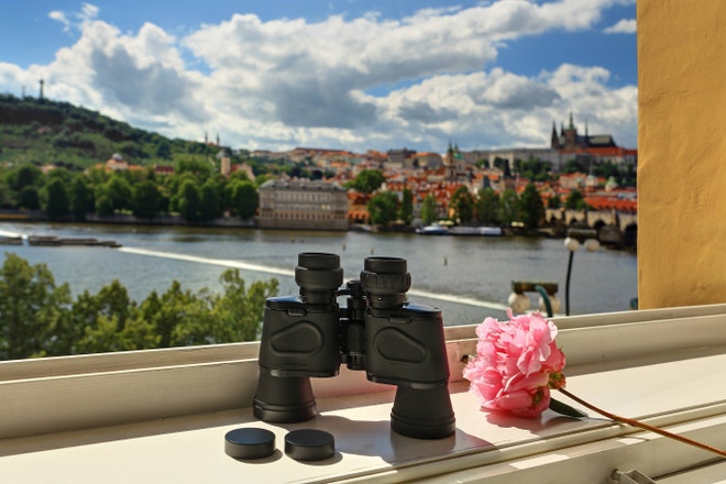 Hotel The Mozart Prague
