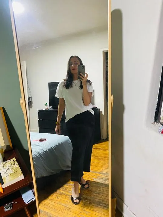 Amira Saim