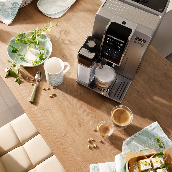 Dinamica Plus ECAM370.95.T, De'Longhi, info o ceně v obchodě