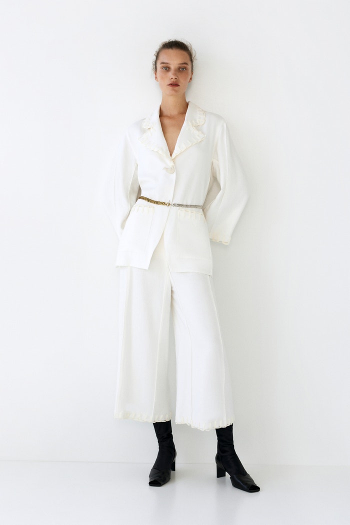 Bevza Spring-Summer 2021 Autor: Courtesy of Bevza