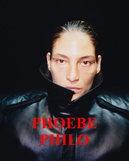 Phoebe Philo