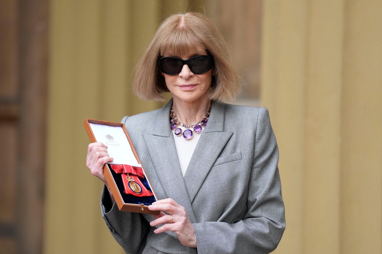 Anna Wintour