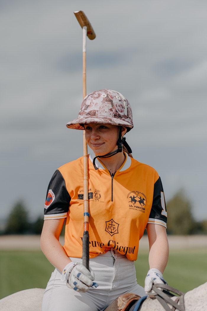 ročník Prague Polo Cup, 14. září 2019 Autor: Adam Costey
