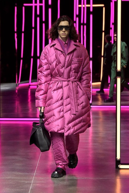 Fendi Fall/Winter 2021
