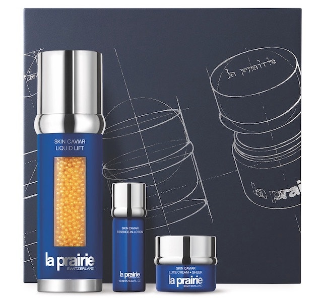 Dárková sada Caviar Ritual Kit, La Prairie, 13 380 Kč