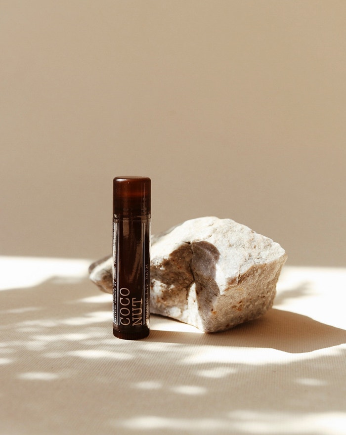 BIO Balzám na rty Coconut, 109 Kč