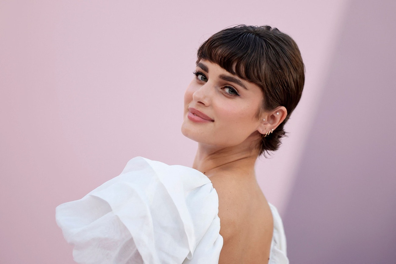 Taylor Hill