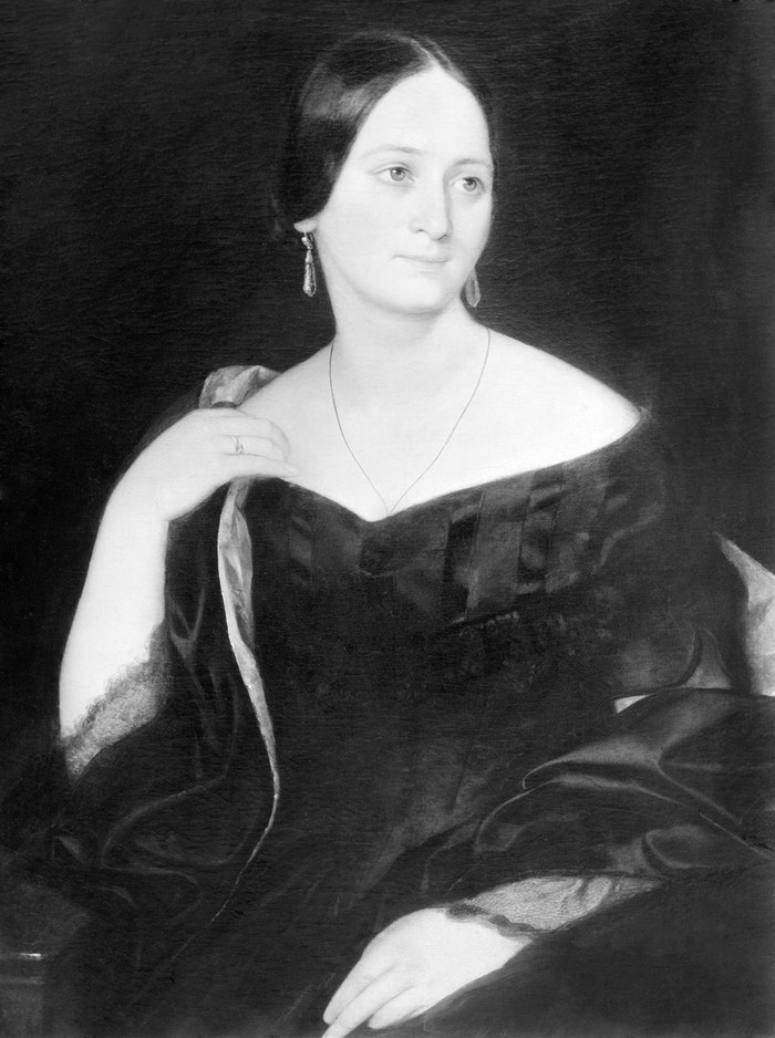 Božena Němcová