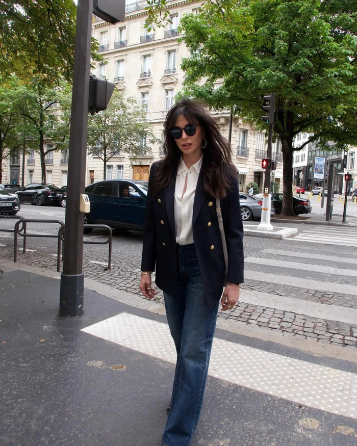 Nadine Labaki