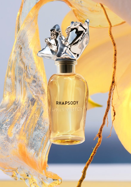 Nová kolekce parfémů Louis Vuitton boří všechna pravidla