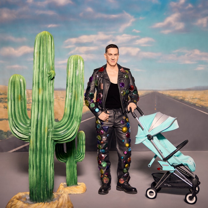 Jeremy Scott