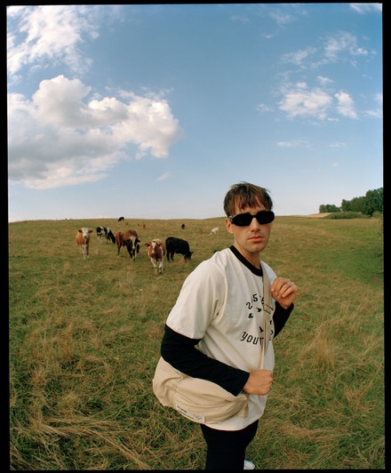 2005 x Leeves