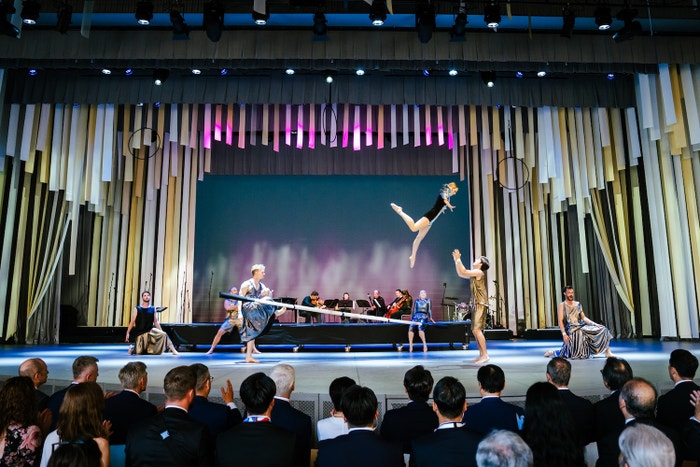 Český národní den na EXPO 2025