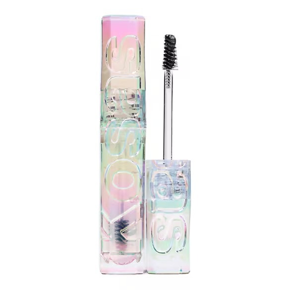 Air Brow Clear – Transparentní gel na obočí s efektem laminace, KOSAS, 690 Kč