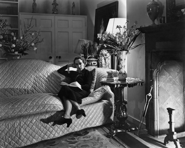 Elsa Schiaparelli, 1936