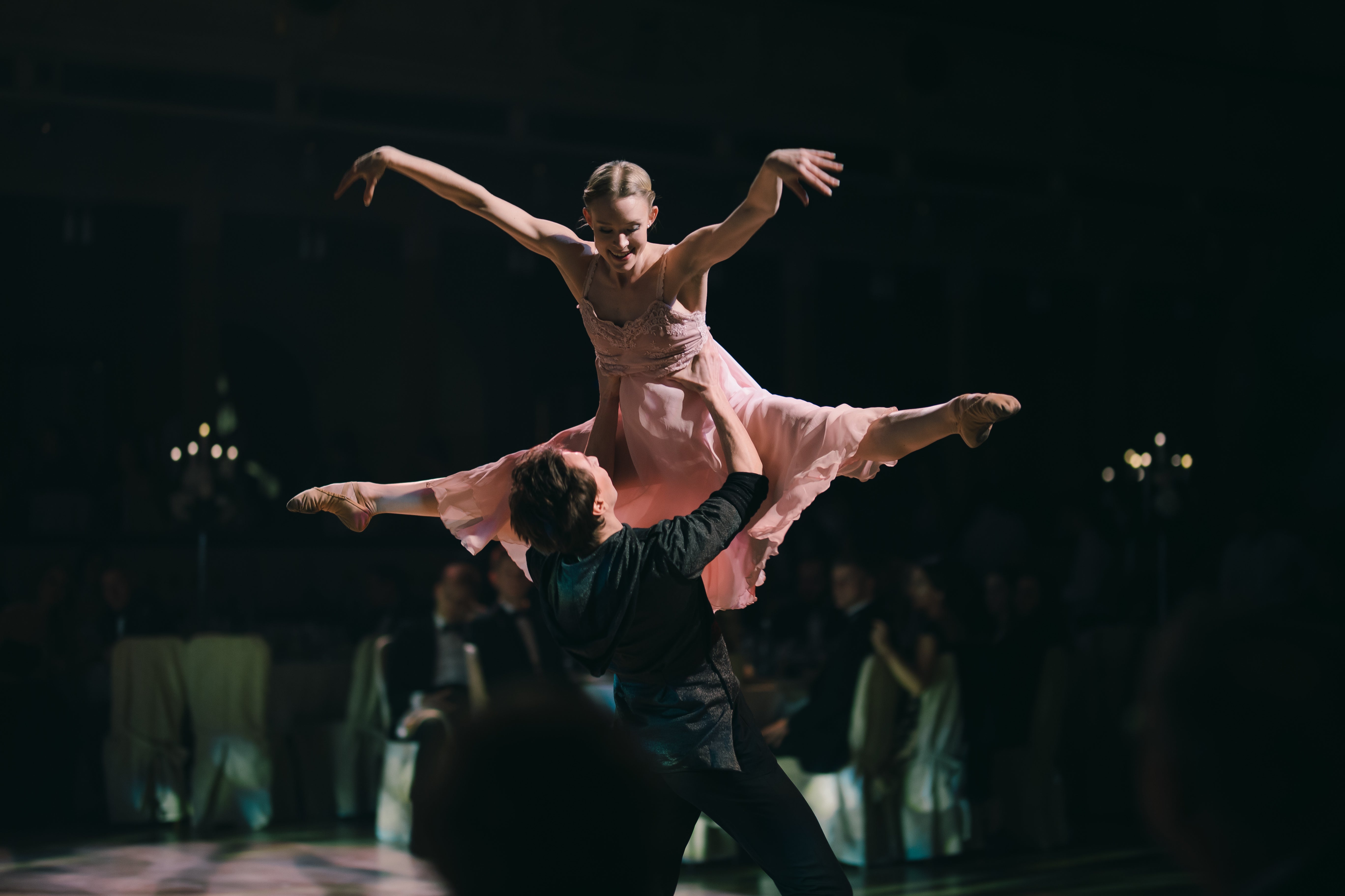 Autor: Archiv Česko Slovenský Ples Autor: Archiv Česko Slovenský Ples