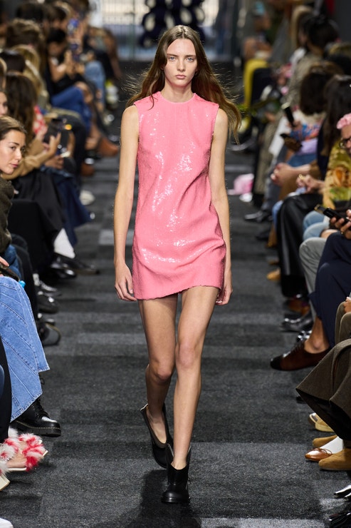 Kolekce jaro - léto 2025, JW ANDERSON
